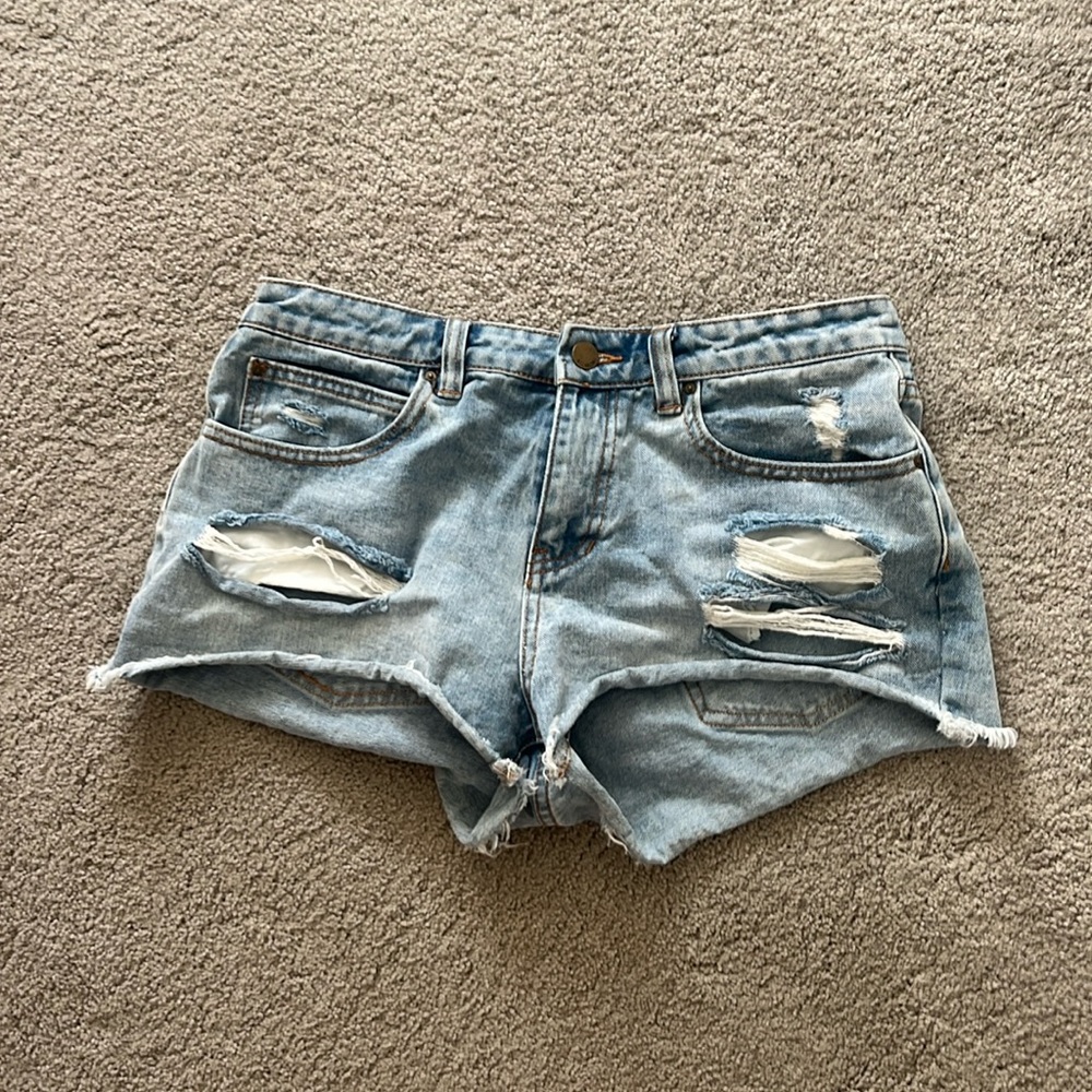 Billabong Shorts